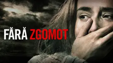 Zasłona do filmu "Ciche miejsce" #834672