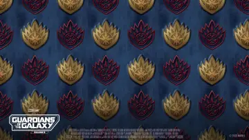 Zasłona do filmu "Strażnicy Galaktyki: Volume 3" #3789