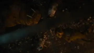 Zasłona do filmu "Strażnicy Galaktyki: Volume 3" #560463