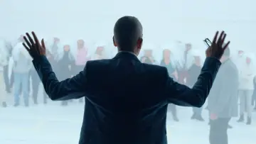 Zasłona do filmu "L