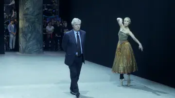 Zasłona do filmu "L