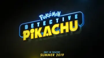 Zasłona do filmu "Pokémon: Detektyw Pikachu" #23276