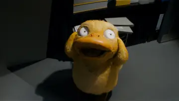 Zasłona do filmu "Pokémon: Detektyw Pikachu" #646459