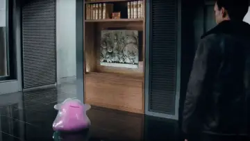 Zasłona do filmu "Pokémon: Detektyw Pikachu" #646466