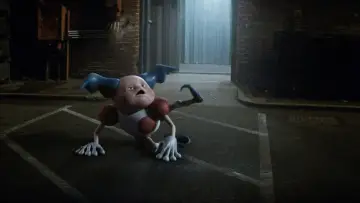 Zasłona do filmu "Pokémon: Detektyw Pikachu" #646483