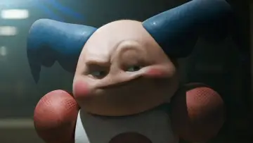 Zasłona do filmu "Pokémon: Detektyw Pikachu" #646485