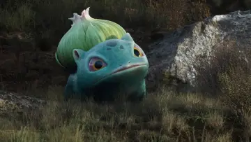Zasłona do filmu "Pokémon: Detektyw Pikachu" #646500