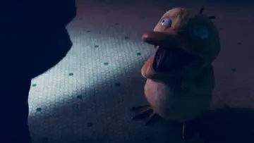 Zasłona do filmu "Pokémon: Detektyw Pikachu" #962802