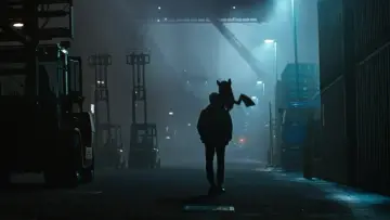 Zasłona do filmu "Pokémon: Detektyw Pikachu" #962812