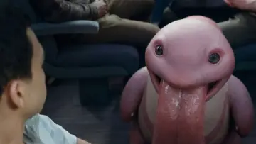 Zasłona do filmu "Pokémon: Detektyw Pikachu" #962819