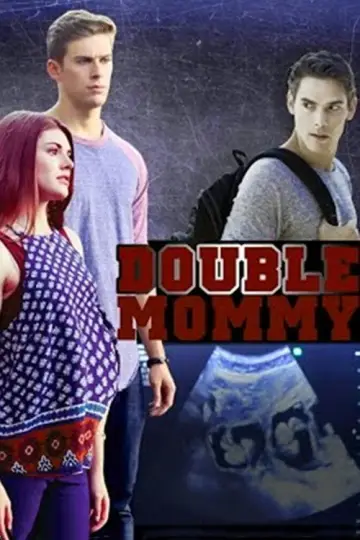 Plakat do filmu "Double Mommy" #970414