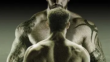 Zasłona do filmu "Kickboxer: Odwet" #328963
