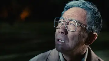 Zasłona do filmu "Inuyashiki" #335759