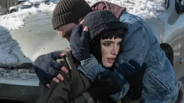 Zasłona do filmu "Wciąż cię widzę" #277773