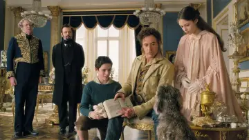 Zasłona do filmu "Doktor Dolittle" #274655