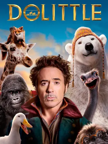 Doktor Dolittle