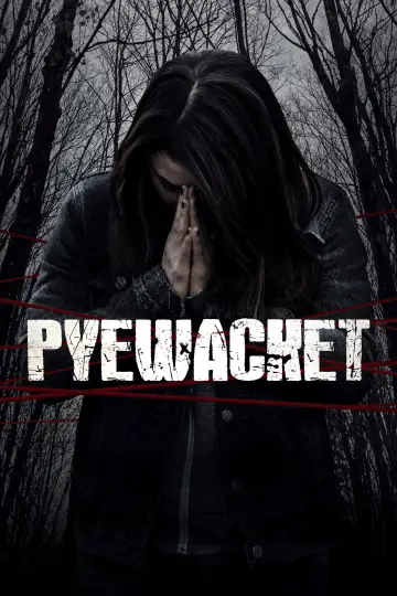 Plakat do filmu "Rytuał Zła" #1750465