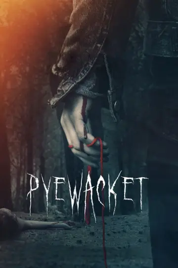 Plakat do filmu "Rytuał Zła" #346986