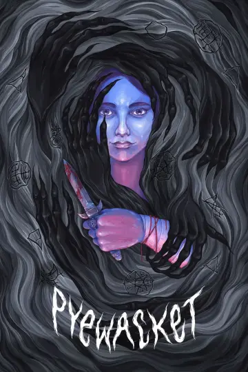 Plakat do filmu "Rytuał Zła" #346987