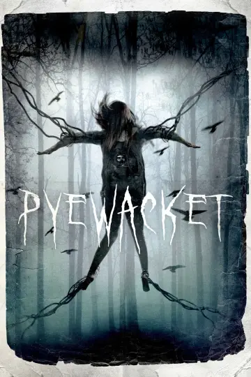 Plakat do filmu "Rytuał Zła" #346988
