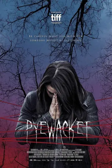 Plakat do filmu "Rytuał Zła" #346989