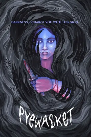 Plakat do filmu "Rytuał Zła" #346992