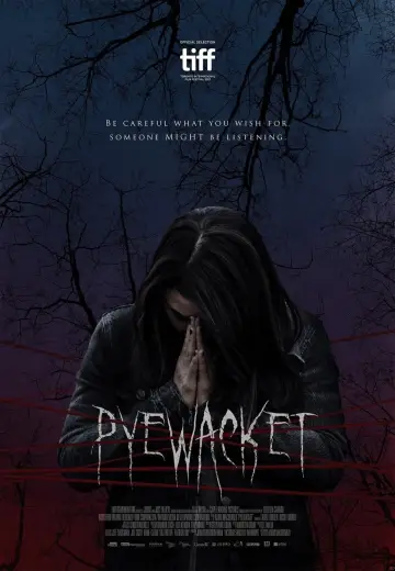 Plakat do filmu "Rytuał Zła" #346993