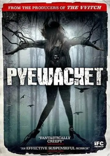 Plakat do filmu "Rytuał Zła" #346995
