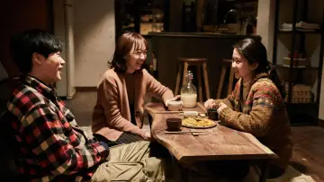 Zasłona do filmu "Kawałek ziemi" #396848
