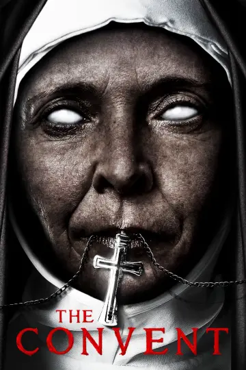 Plakat do filmu "Herezja" #1084221