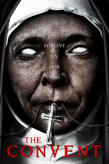 Plakat do filmu "Herezja" #1084226