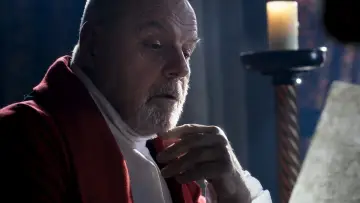 Zasłona do filmu "Herezja" #440255