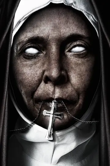 Plakat do filmu "Herezja" #440257