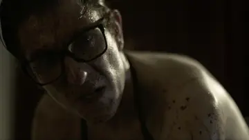 Zasłona do filmu "Kto pilnuje Olivera" #449624