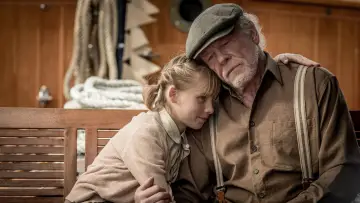 Zasłona do filmu "Podróż w niepamięć" #1886295