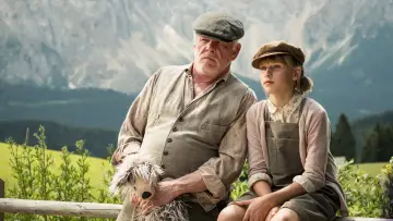 Zasłona do filmu "Podróż w niepamięć" #1886297