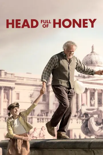 Plakat do filmu "Podróż w niepamięć" #1886303