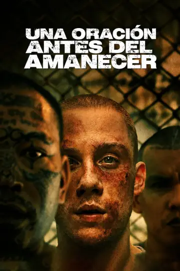 Plakat do filmu "Modlitwa przed świtem" #1901457