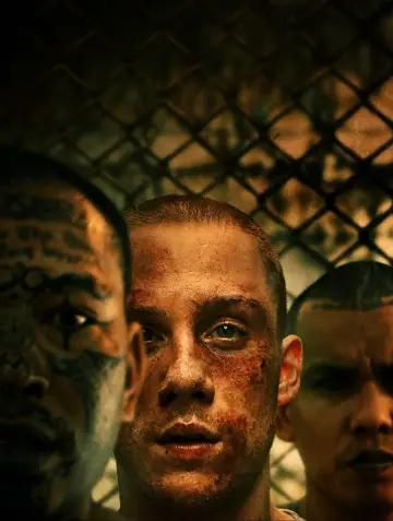 Plakat do filmu "Modlitwa przed świtem" #265753