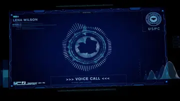 Zasłona do filmu "2036: Nieznany obiekt" #360837
