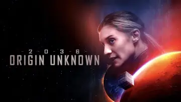 Zasłona do filmu "2036: Nieznany obiekt" #360839