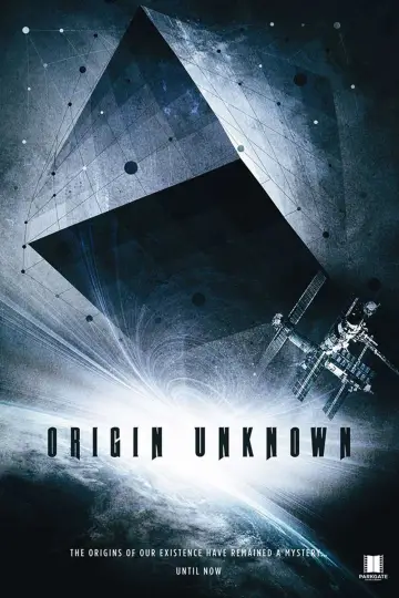 Plakat do filmu "2036: Nieznany obiekt" #360847