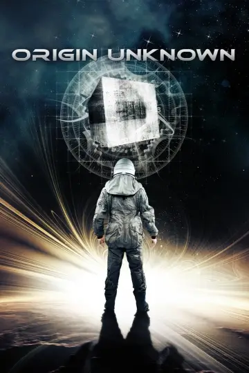 Plakat do filmu "2036: Nieznany obiekt" #360849