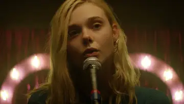 Zasłona do filmu "Moja gwiazda: Teen Spirit" #304024