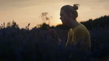 Zasłona do filmu "Moja gwiazda: Teen Spirit" #304027
