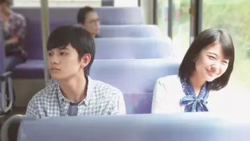 Zasłona do filmu "君の膵臓をたべたい" #344688