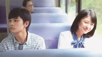 Zasłona do filmu "君の膵臓をたべたい" #344689