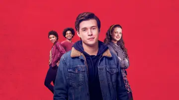 Zasłona do filmu "Twój Simon" #179429