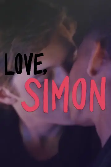 Plakat do filmu "Twój Simon" #179449
