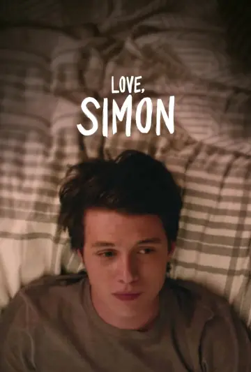 Plakat do filmu "Twój Simon" #331460